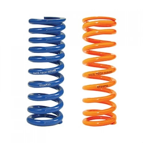 Race Tech Shock Spring Weight 112-127 lbs. / Spring Rate 5.2kg 1059800286