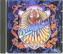 Back for the Attack von Dokken | CD | Zustand sehr gut