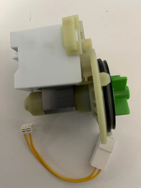 Sélecteur De Boîte Neuf Pour Machine à Laver - Référence 480121102829 150144 - OKI