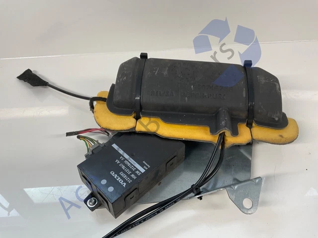 Volvo XC70 Pompa e centralina portellone posteriore idraulico pre-lifting 31217840AA