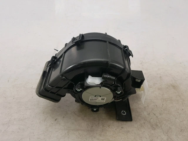 Ventilateur de batterie G923047080 - TOYOTA COROLLA 102 PH.1 2.0I EH 16V FAP - 6