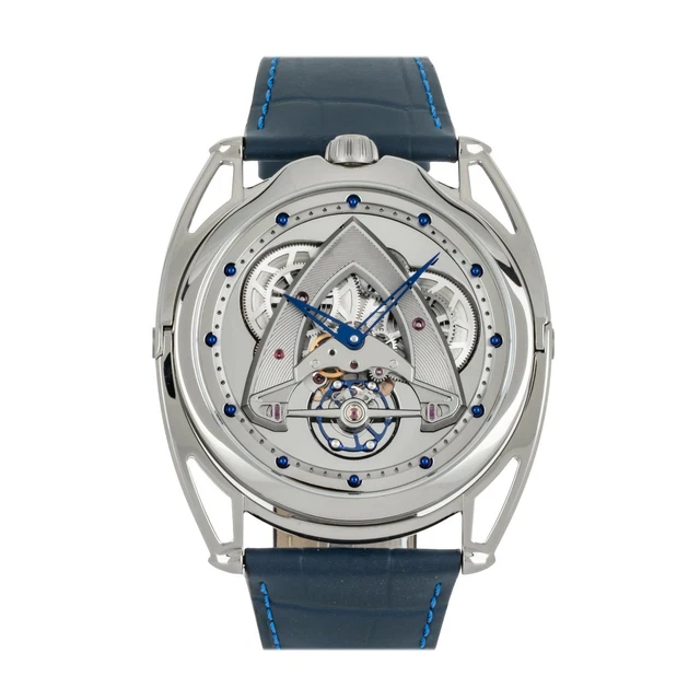 Montre Mécanique Extra-plate Loisy - Plaquée Or, Fabrication Française Vers 1980 - Occasion Très Bon état