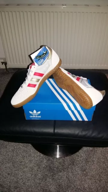 Adidas deadstock trainers uk hotsell