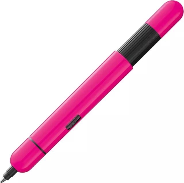 LAMY pico Kugelschreiber Farbe und Stärke Ersatz Kompaktminen M22 Dokumentenecht