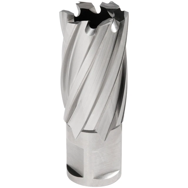 Hougen 12128 7/8" X 1" "12,000-Series" Annular Cutter