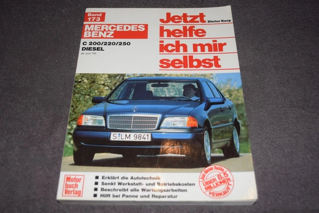 Jetzt Helfe Ich Mir Selbst Mitsubishi Colt picclick.de