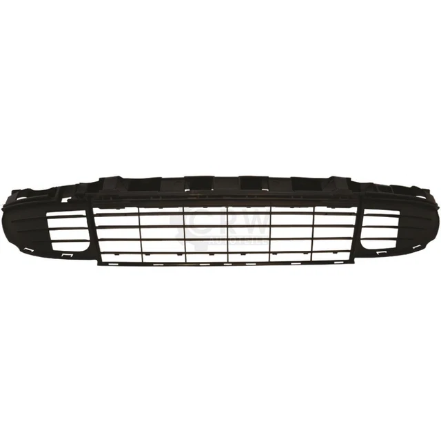 2 Grilles De Calandre Avant Brillant Noir Pour BMW Série 3 E90 (2004-2011) – Speedman