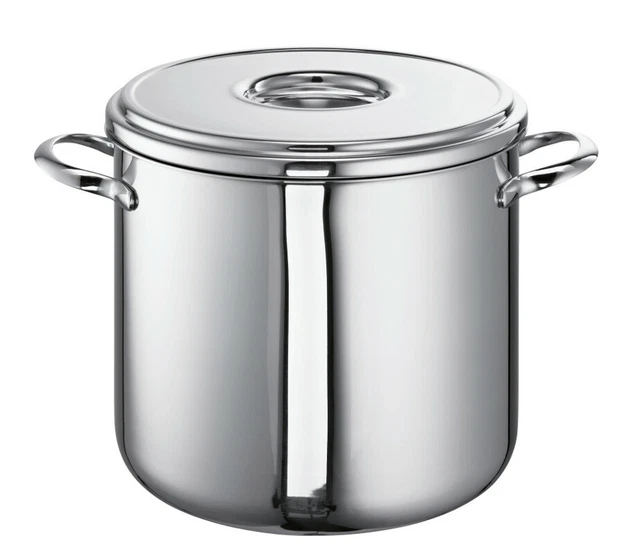 Schulte-Ufer Suppentopf Romana i 24 cm Kochtopf Induktion NEU & OVP 6361-24 i