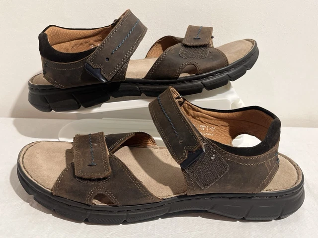 Mens Hotter Sandals Size 9 FOR SALE! - PicClick UK