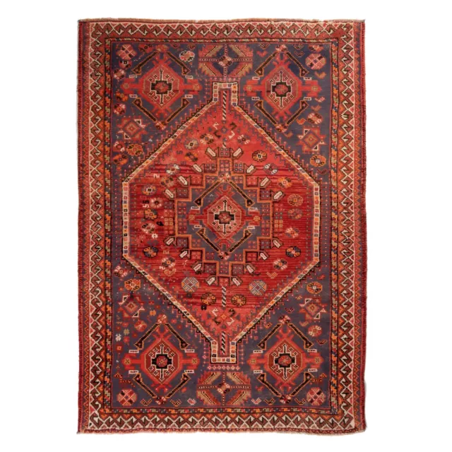 Area Rug Handmade Turkish Rugs For Living Room Traditional Quality 11699