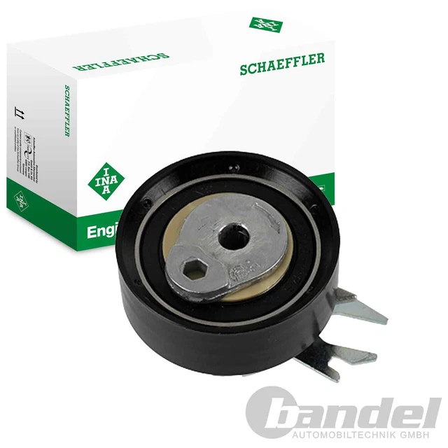 INA Poulie Courroie Crantée pour VW Caddy II Golf III Polo Vento Lupo Seat Ibiza