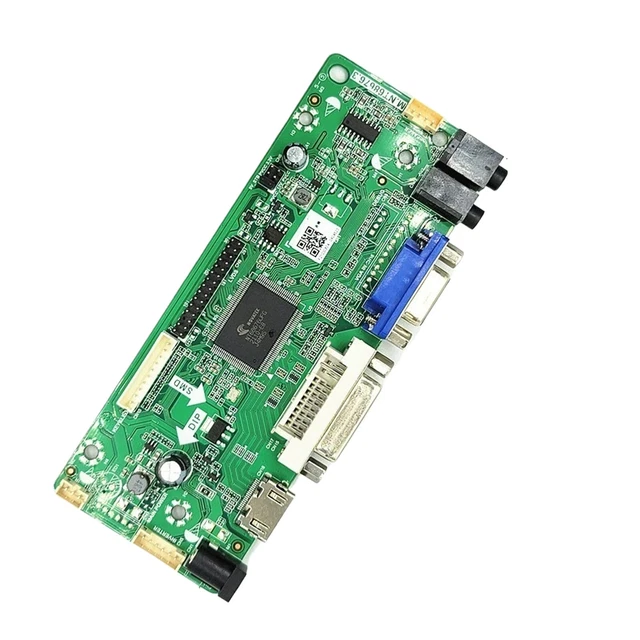 Cartes mères pour serveur, Composants de serveur, Réseau d