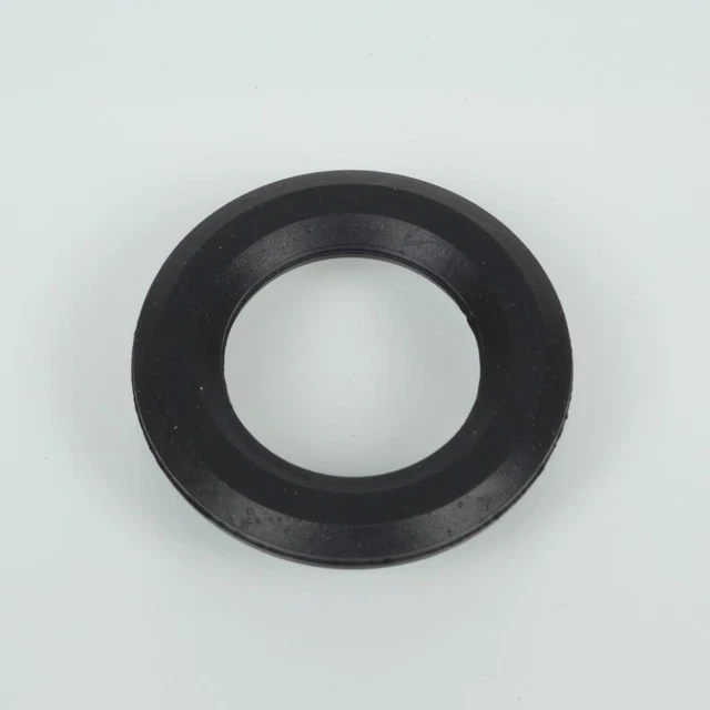 2 Joints De Bouchon De Réservoir - 105x78x2,5 Mm - Pour Bouchons 80 Mm - Voitures Anciennes, Générateurs - 5