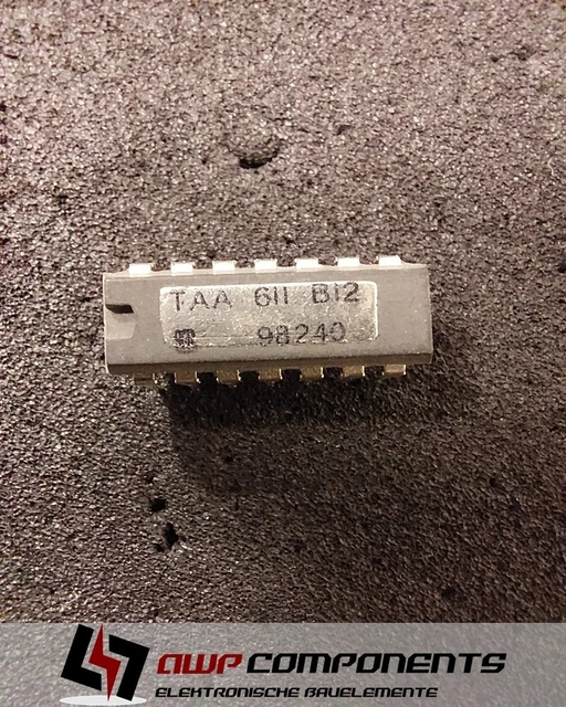 Buy BC547 NPN General Purpose Transistor (Pack of 5) Online At Best Price in India