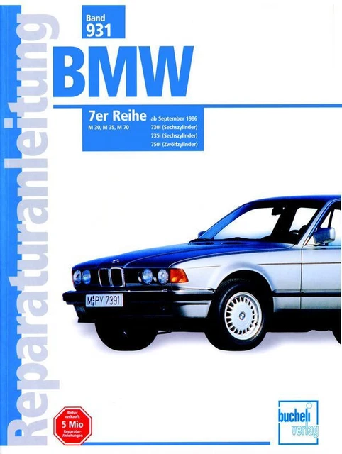 BMW 1er Reihe 9/04-8/11 - So Wird's Gemacht - Band 139" (Rüdiger Etzold) – Buch Gebraucht Kaufen – A02DBhlP01ZZI