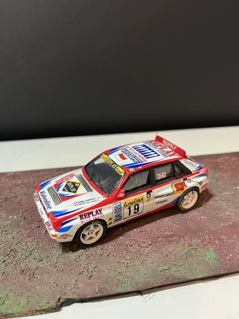 Provence Moulage 1:43 - 13 - Miniatura de carro - Kits