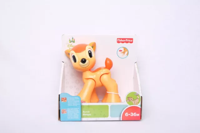 Fisher-Price Bambi