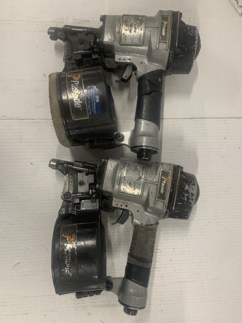LOT 2 AS IS We are unable to test This Paslode 3225-CN55 FOR PART NO RETURN.