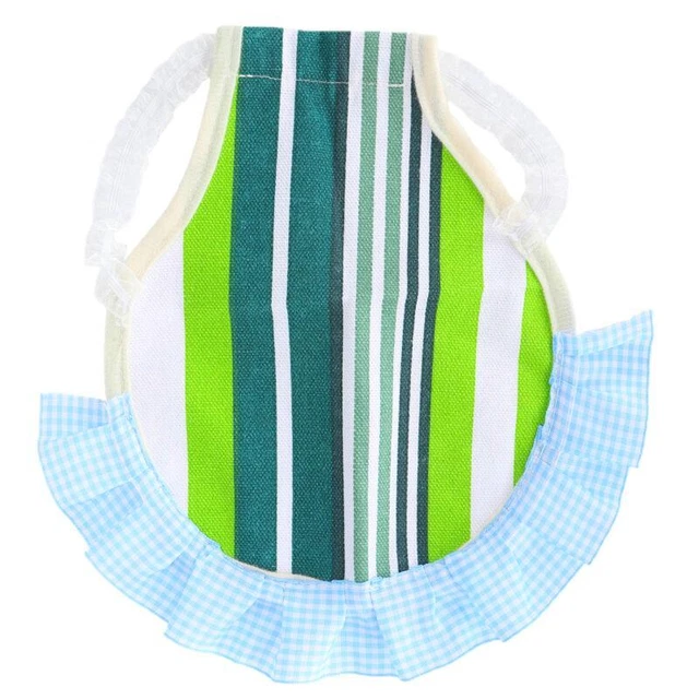 Cozy Chicken Apron - Warm Beautiful Comfortable Set