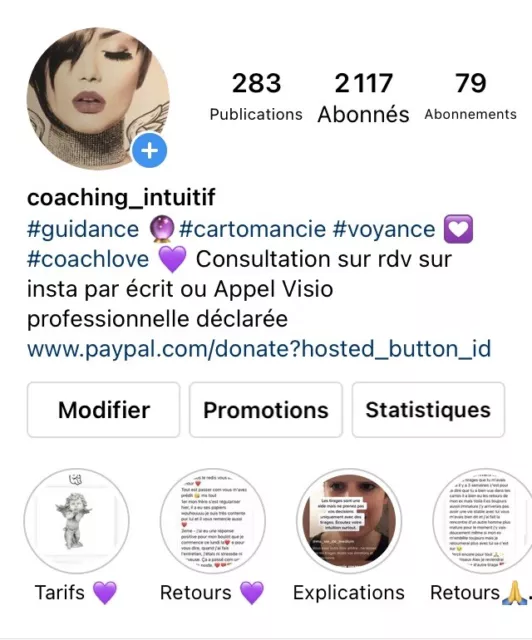 voyance 1 question  Réponse Par Mail Ou Instagram Alex Coaching Intuitif