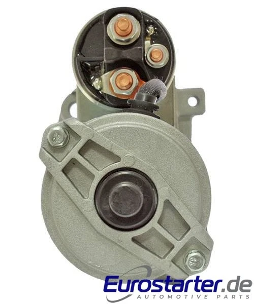 ANLASSER NEU EUROSTARTER OE-Ref. D7R28 für Mercedes EUR 149,00 ...