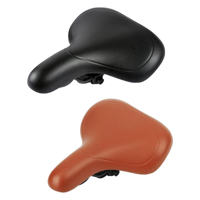 SELLE DE VELO - ECCO 105 - cyclisme - cuir - EUR 23,00
