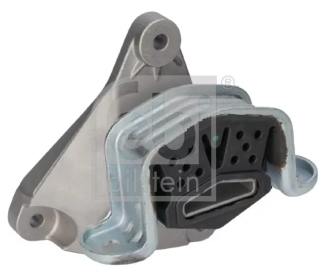 FEBI BILSTEIN Lagerung Schaltgetriebe 181464 für VW TRANSPORTER T5 Bus 7HB 7HJ