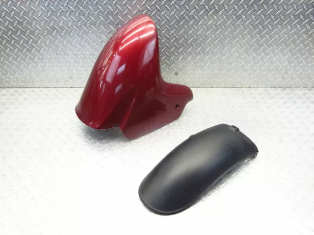 1997 96-01 BMW R1100RT R1100 RT OEM Front Fender Tire Hugger Mud Guard