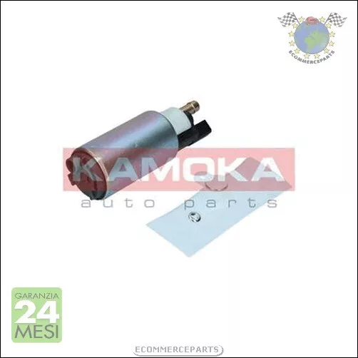 Pompa carburante Kamoka Benzina per FORD TRANSIT COURIER MONDEO FUSION FIESTA E