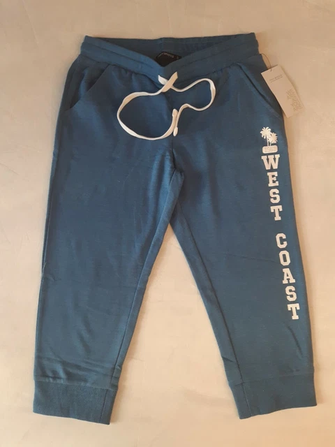 Terranova pantaloni larghi sale