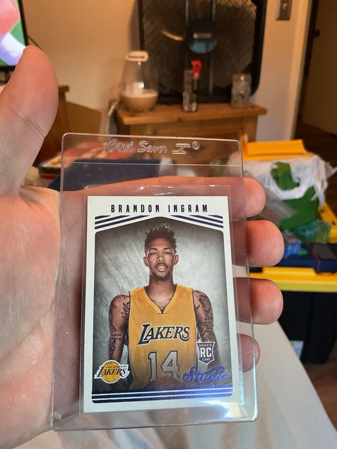 その他 Panini Studio Brandon Ingram その他 Panini Studio