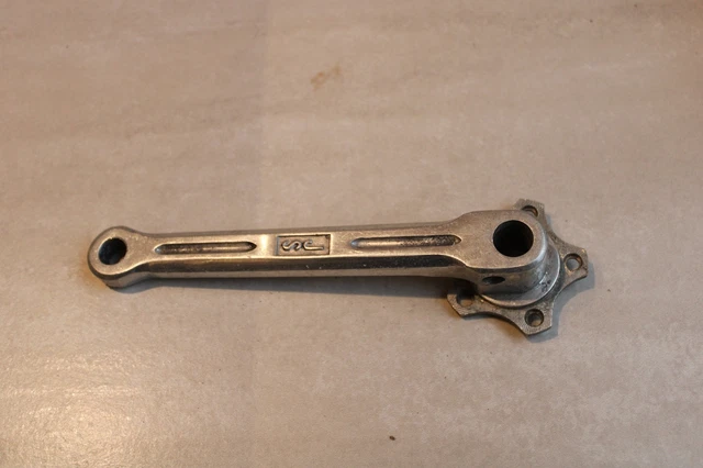 Couronne 48 Dents Années 1930 Pour Vélo Ancien (type Peugeot Alcyon) - Occasion