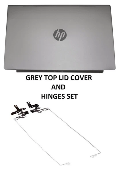 15.6 FHD IPS In-cell Touch Screen Display HP Pavilion 15-cw1507sa