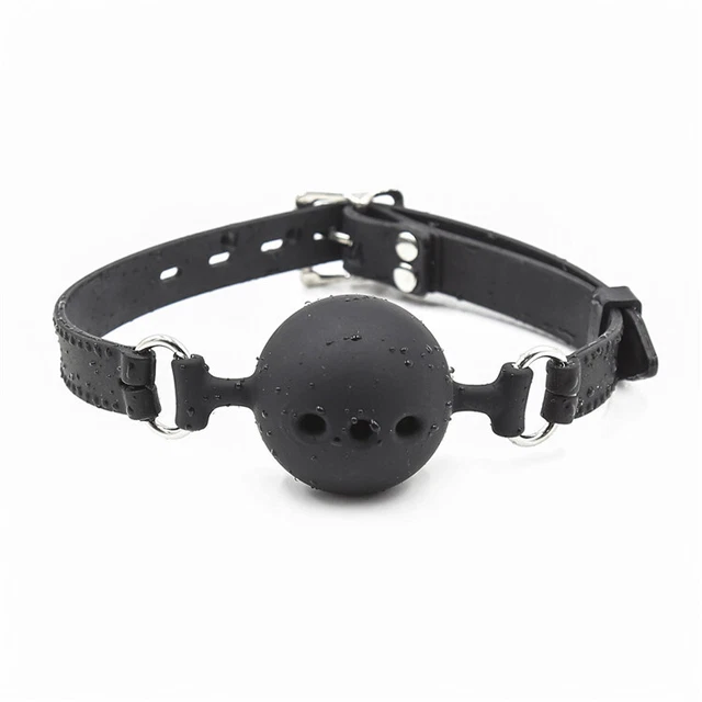 bdsm-slave-pet-open-mouth-gag-oral-plug-o-ring-soft-silicone-bondage