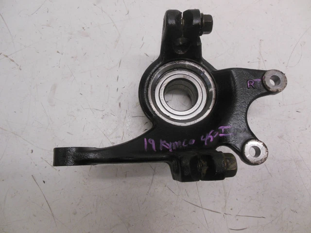 16A23 Kymco MXU 450 I 2019 RH Knuckle 47400-PWB1-900