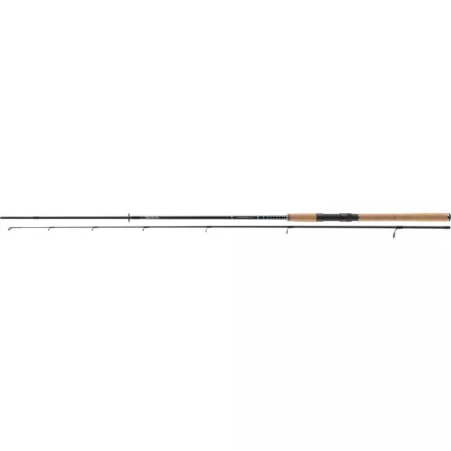 Daiwa Team Daiwa Gummifisch 2,40m 10-30g Spinnrute Gummifischrute Jigrute