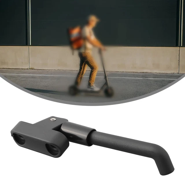 Pied De Support Pour Trottinette électrique Ninebot F2 Plus Pro - Accessoire Stationnement Stable