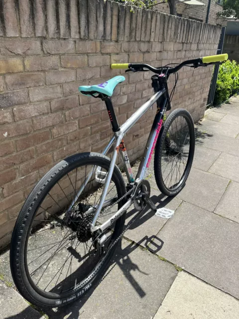 Trek bad boy cheap