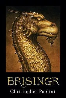 Brisingr von Paolini, Christopher | Buch | Zustand akzeptabel