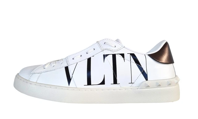 Scarpe da tennis discount valentino