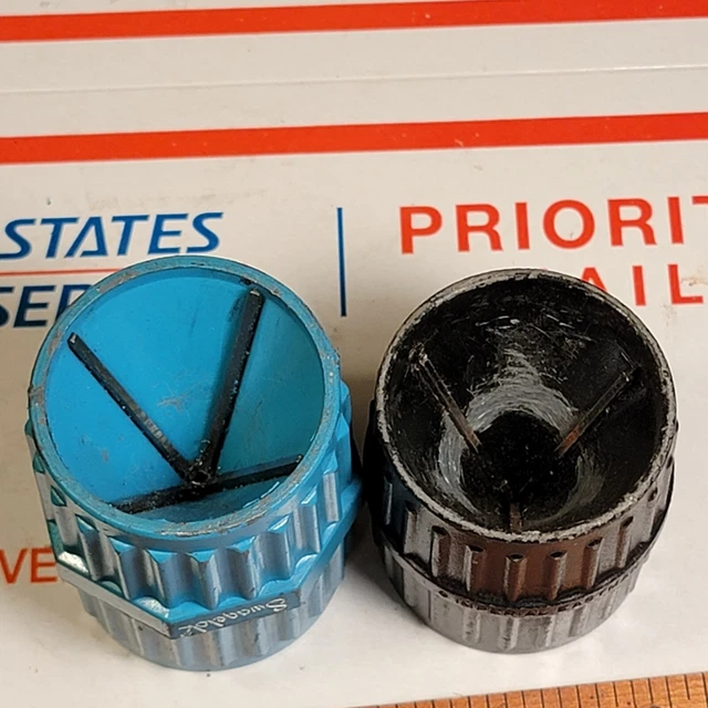 SWAGELOK MSTDT24 Steel Tube Deburring Tools ± Imperial Eastman 10.50