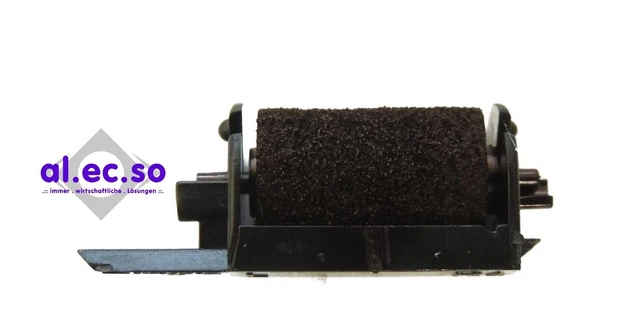 Rulli Per Sharp XE-A101 A102 Rulli Di Inchiostro Compatibili Per Registratori Di Cassa Sharp 1065203 - Foto 8