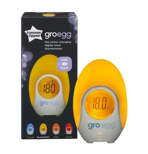 Tommee Tippee GroEgg