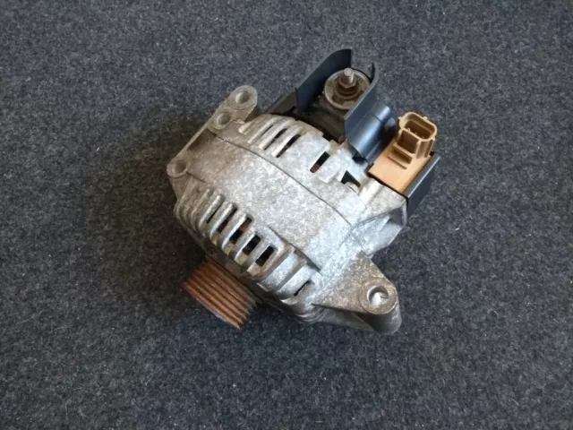 FORD KA Mk1 2002-2009 Alternator 1.3 Petrol 90 Amp - Low Mileage