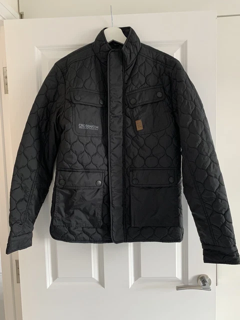Crosshatch series deals 55 jacket