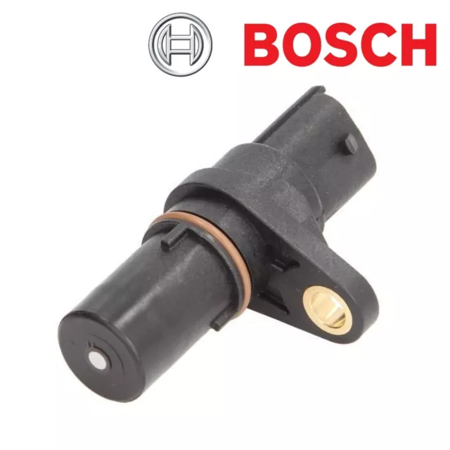 NEW OEM BOSCH PC548 Engine Crankshaft Position Sensor For- Chevy Saab 9-3 Chevy