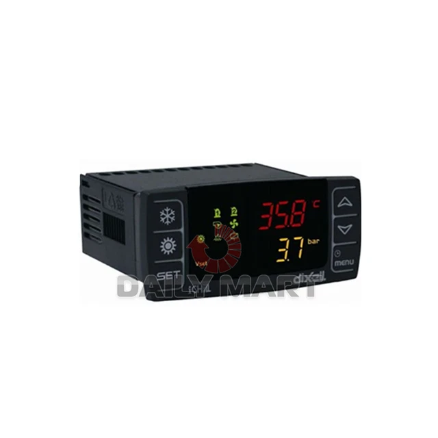 NEW IN BOX DIXELL XR20C5N1C0 Temperature Controller £187.78 PicClick UK