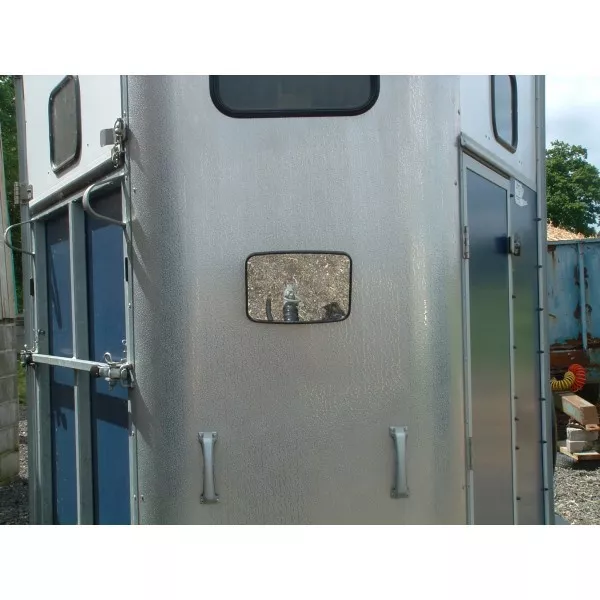 Horse Trailer Mirror - Hitching Mirror - New & Boxed