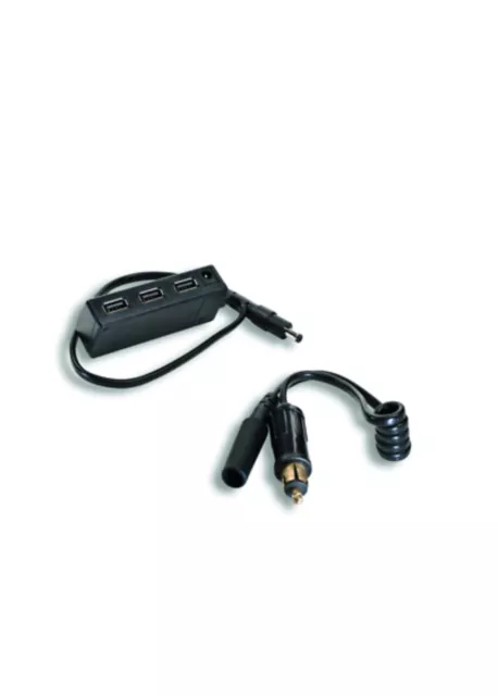 Ducati Performance Power Charge USB Cable Multistrada 1200-1260-950-V4 96680441A