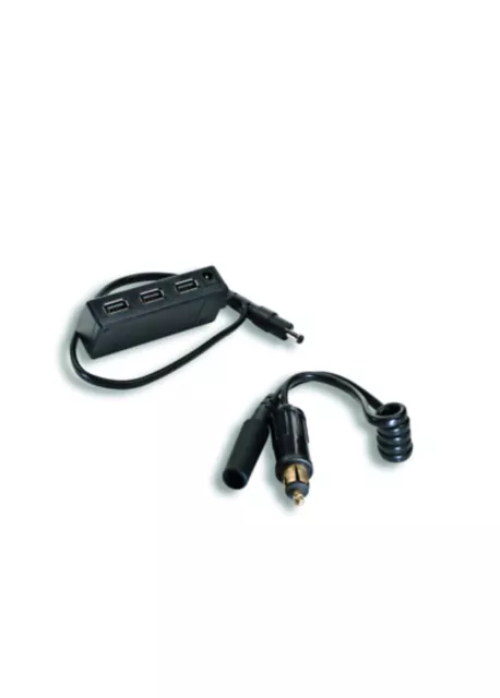 Ducati Performance Puissance Charge Câble USB Multistrada 1200-1260-950-V4